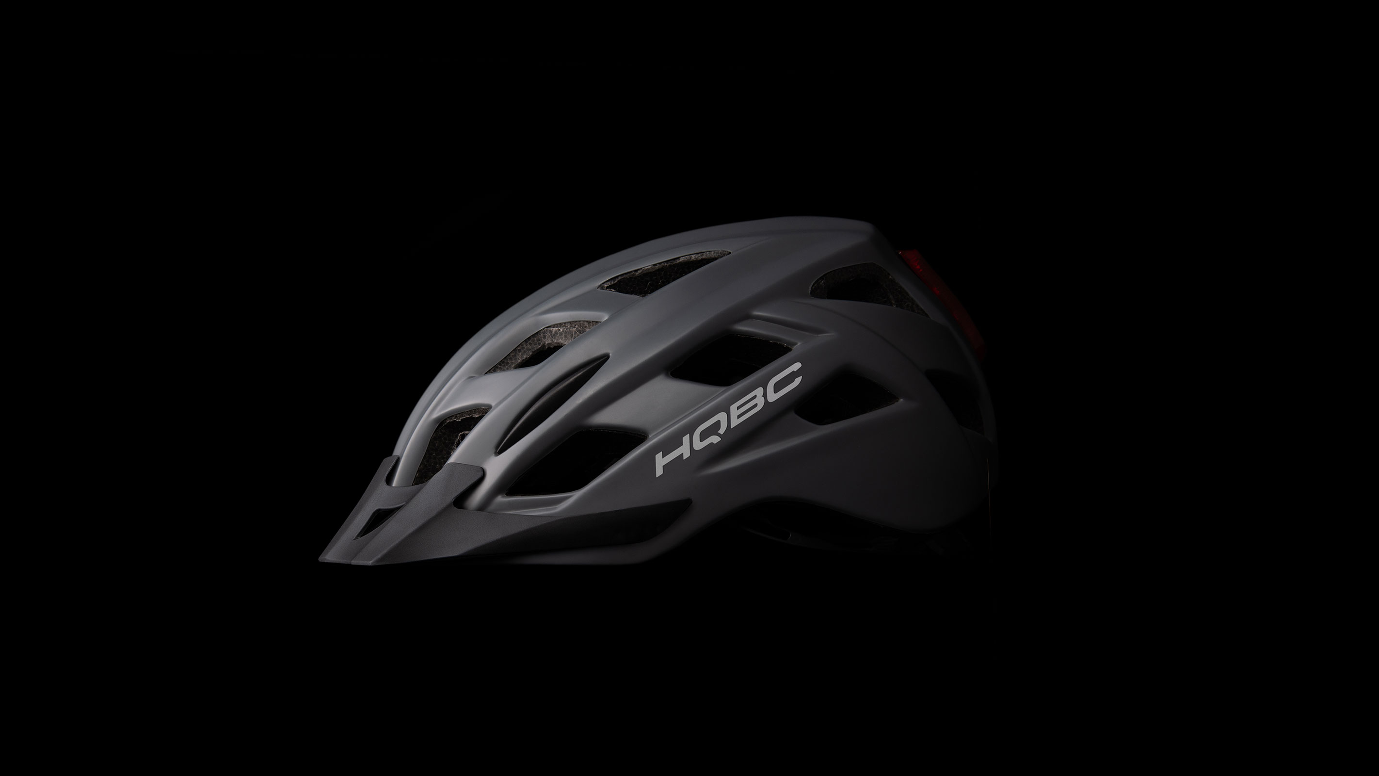 HQBC helmet