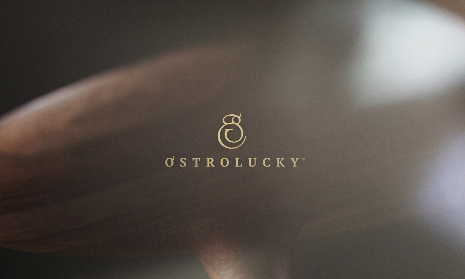 Ostrolucky logo